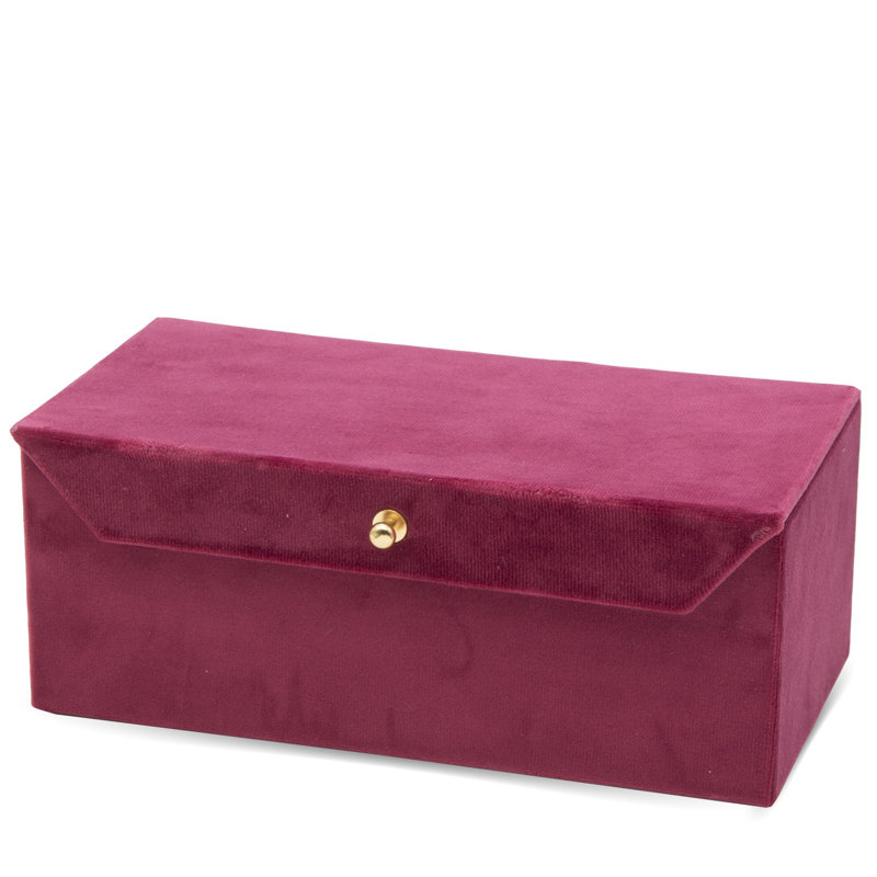 Jewelery Box +