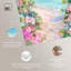 Toile Hillside Harbor View II par Art Remedy-113586759-113586762-113586768