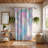 Balloon Symphony - Premium Shower Curtain-1593717954