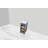  11.6" W x 33.5" H x 17.7" D Free-Standing Bathroom Cabinet-1128411592
