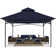 MASTERCANOPY Steel Patio Gazebo