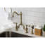 Robinet de cuisine Kingston-58848589