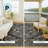Machine Washable Indoor/Outdoor Chantille ACN2794 Global Rug-1555333077-1555333080
