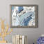 Mykonos bleus - Reproduction de cadre photo sur papier-586422411-586422400-629748710