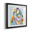 Petites choses - peinture encadrée-363662245-363662244
