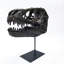 Statue de fossile Tyrannosaurus Rex T-Rex