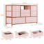36.5cm W 1 - Drawer Chest of Drawers