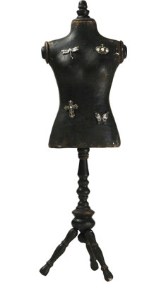 Wooden Ornament