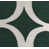Green/Cream selected
