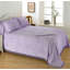 Geneva Cotton Solid Colour Bedspread-20420781-20477034