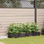 Garden Planter Polypropylene Large Planters-1230989604-1230989605