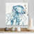 Canvas Gallery Wrap selected