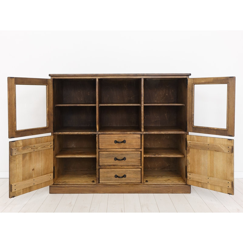 Batie 152cm Sideboard