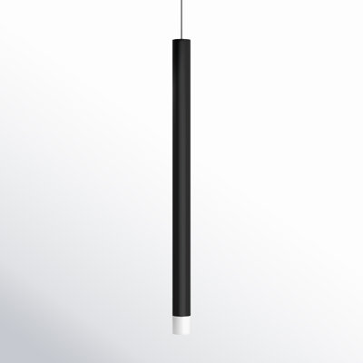 Single Light Dimmable LED Pendant