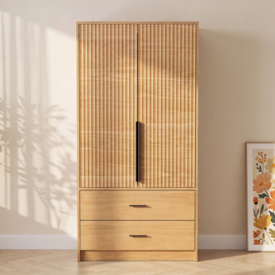 Armoire-penderie Armoire