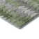 Premium Machine Washable Cerrito Green Rug