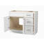 Base de meuble-lavabo simple 42 po Disar-111530672