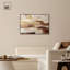 Art mural abstrait Afrique Boho par Art Remedy-102530653-103690715