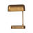 Merlin Table Lamp-Aged Antique Brass