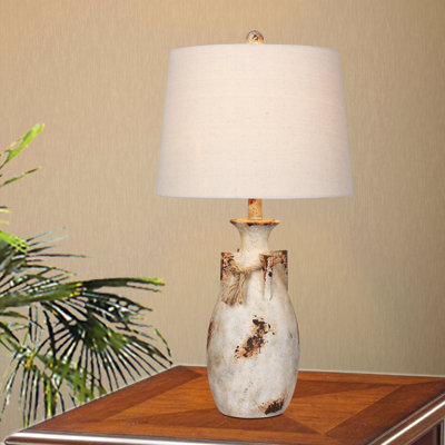 Lampe à pince 27,5 po Blairsburg