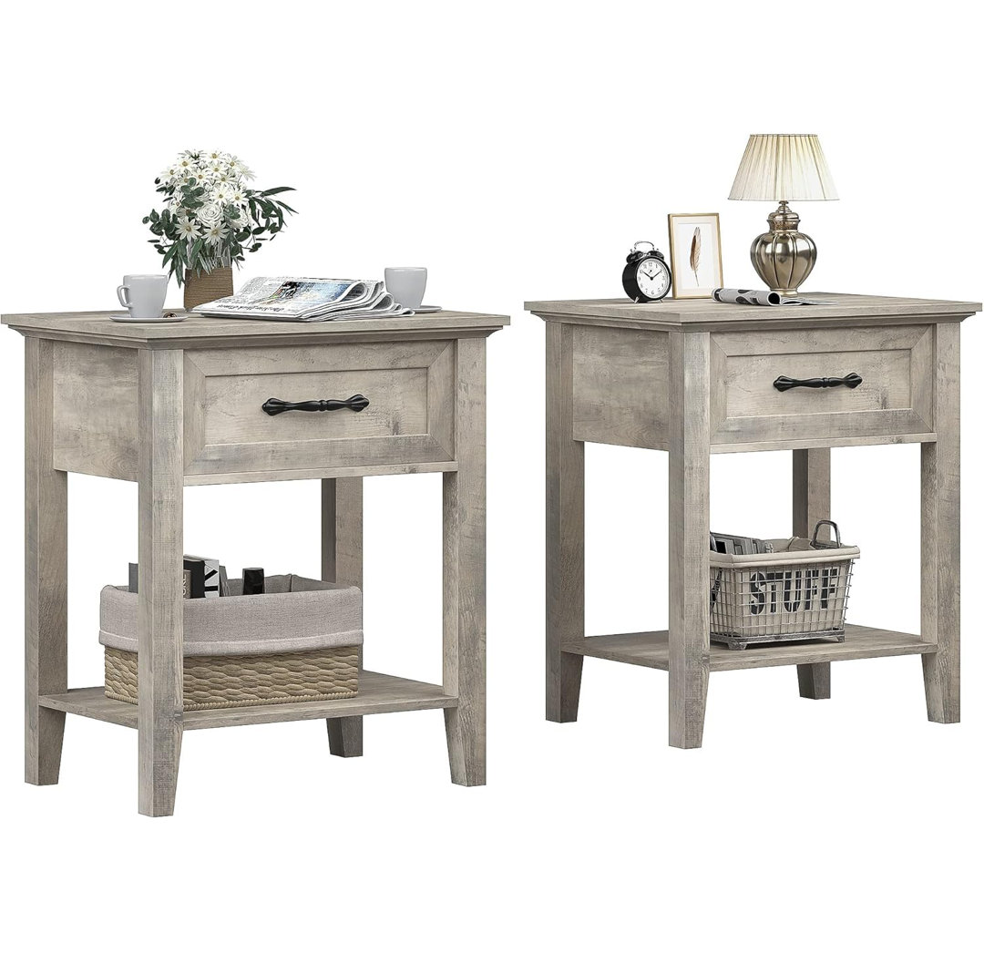 Accent Chest