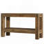 2-Tier Couch Table,Entryway Table