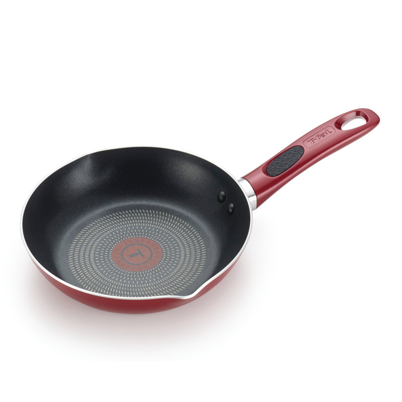 T-fal Excite Nonstick 12" Frying Pan, 12" W