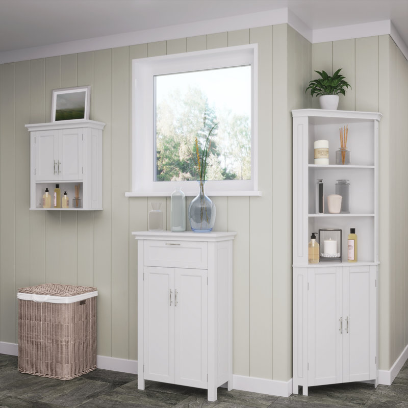Somerset Bathroom Cabinet