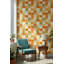 Papier peint moderne Mid Century-557046770