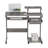 Computer Workstation Desk-915995433