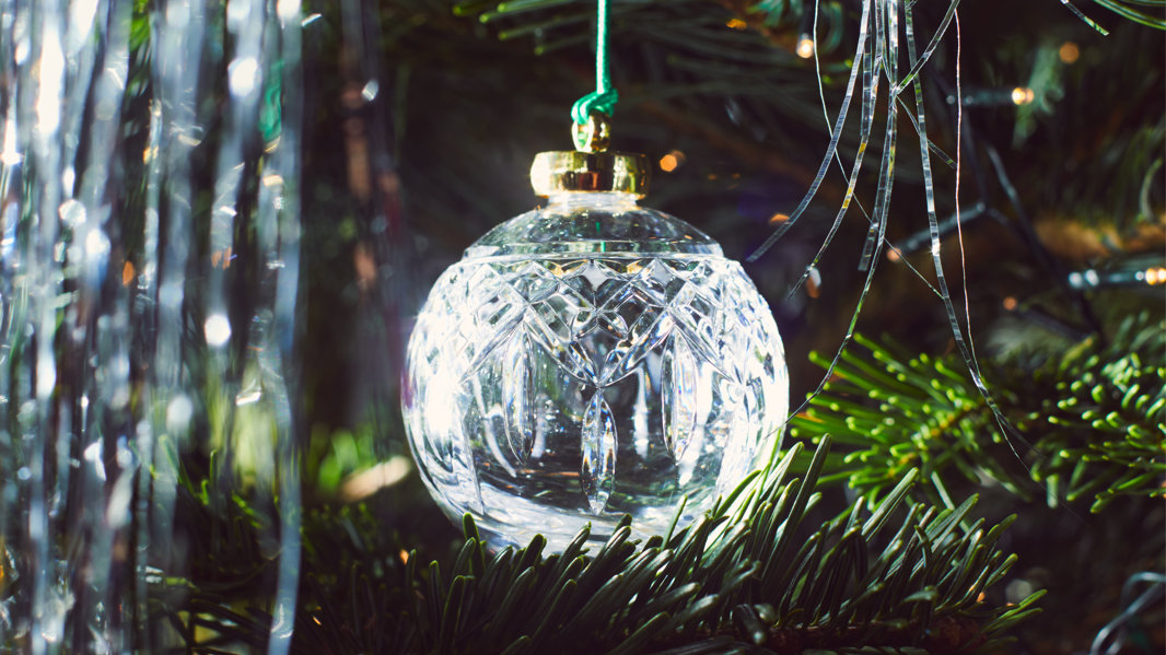 Festive Ornaments