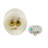 Fine Ribbed Motion Flameless Candle 3x5-101757935-114818855