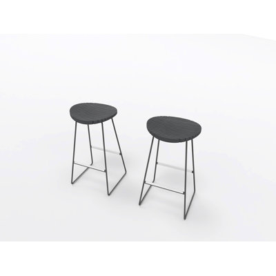 Clark Counter Stool 750H