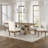 Rickye Trestle Dining Set-1740019615-1739745274