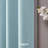 Cohmer Room Darkening Curtain Pair-1496625858-1496625876