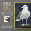 NAUTICAL Series Cxxxi - reproduction encadrée de qualité supérieure - prête à être accrochée - aucun clou requis-1049100116-1049100126