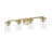 Cheetham 4 - Light Dimmable Vanity Light-1064223759