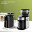 Chengdu Menghejia Technology Co., Ltd. Stainless Steel Electric Blade Coffee Grinder
