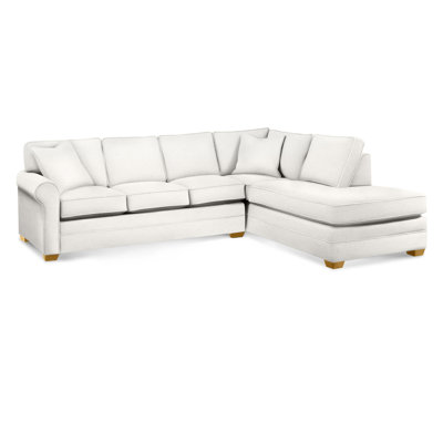 Bedford Upholstered Sectional