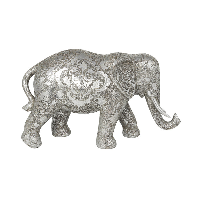 Sculpture éléphant Dierking