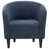Chloe Indigo 100% Polyester is out of stock