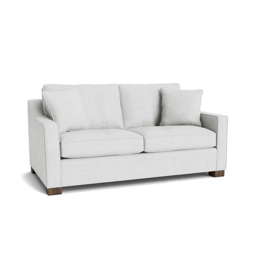 Aceyon Upholstered 71'' Sleeper Sofa