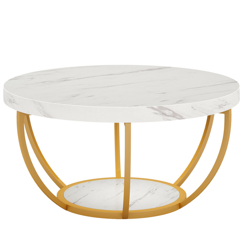 Table basse moderne
