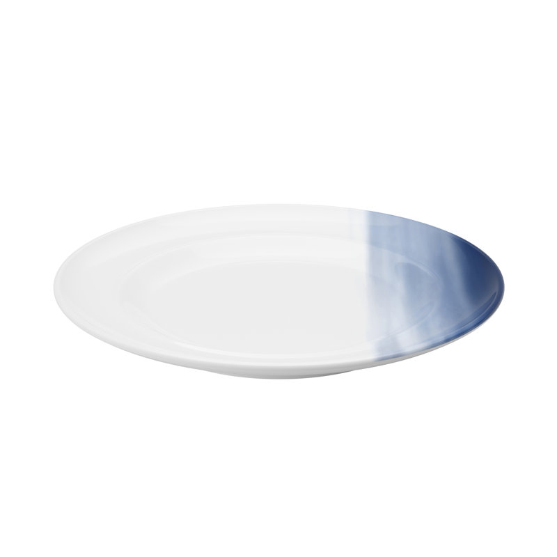 KOPPEL Side Plate, Blue