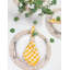 Alessandro Linen Gingham Napkin-196835693