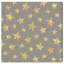 « gold stars pattern », impression encadrée-738624182-745898312