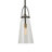Laley Latitude Run® Saugus Industrial 1 Light Pendant