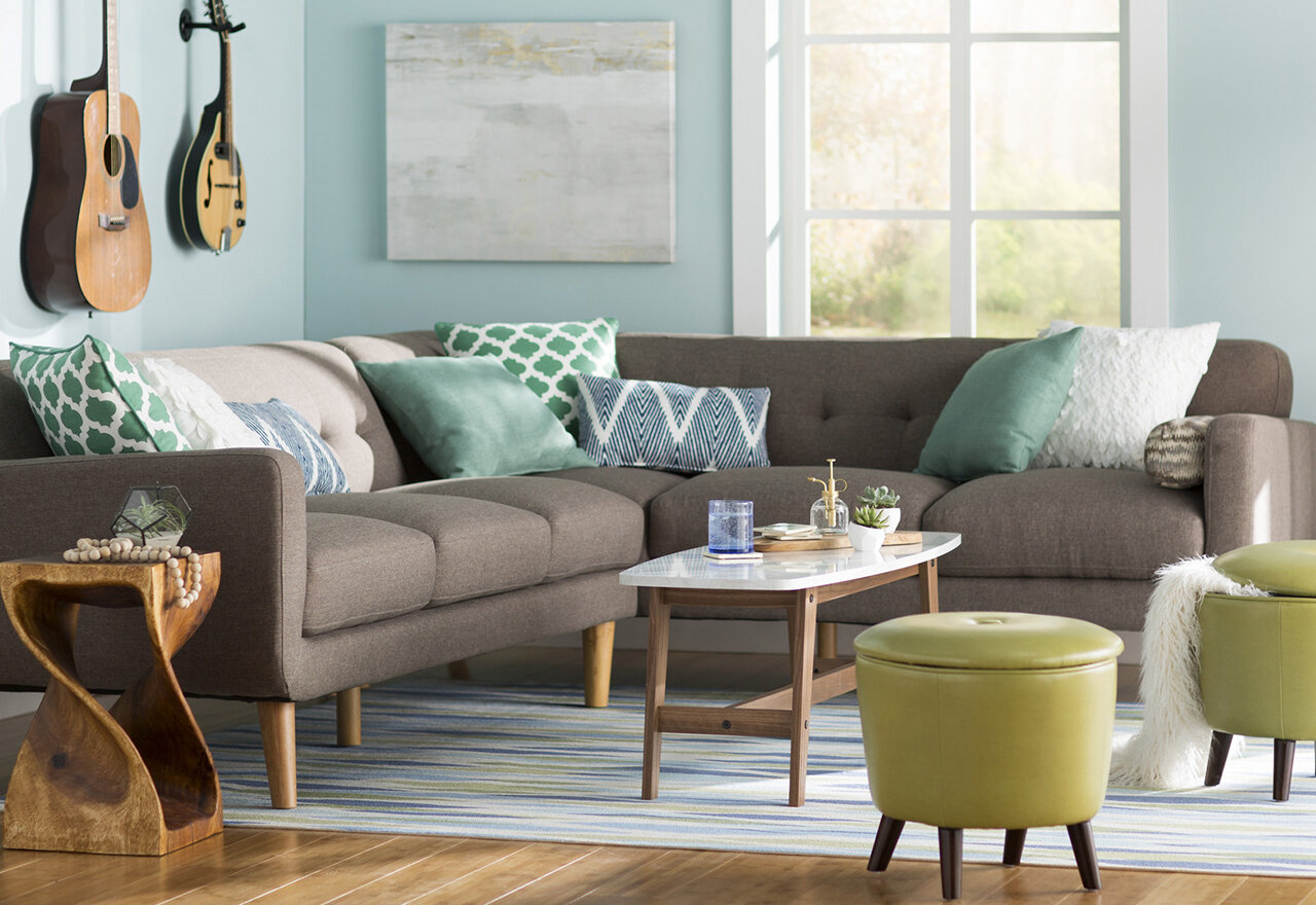 [BIG SALE] Cutting Corners Sectionals You’ll Love In 2024 Wayfair