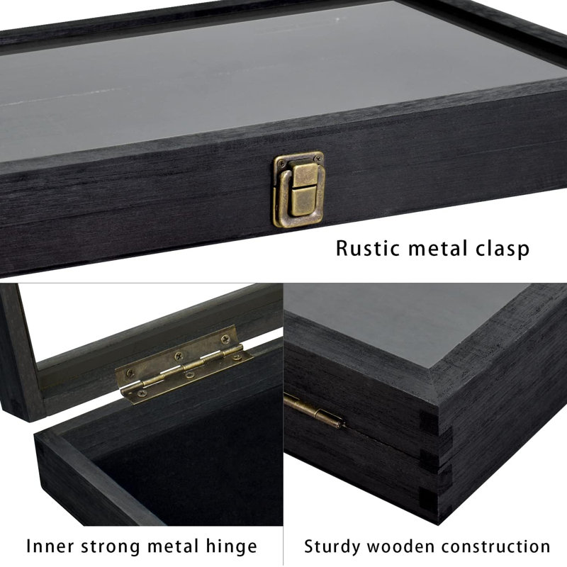 Boîte à bijoux +