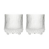 Littala Ultima Thule 9.4679 oz. Whiskey Glass